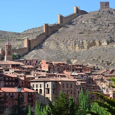 Disfruta Teruel Daire Dış mekan fotoğraf