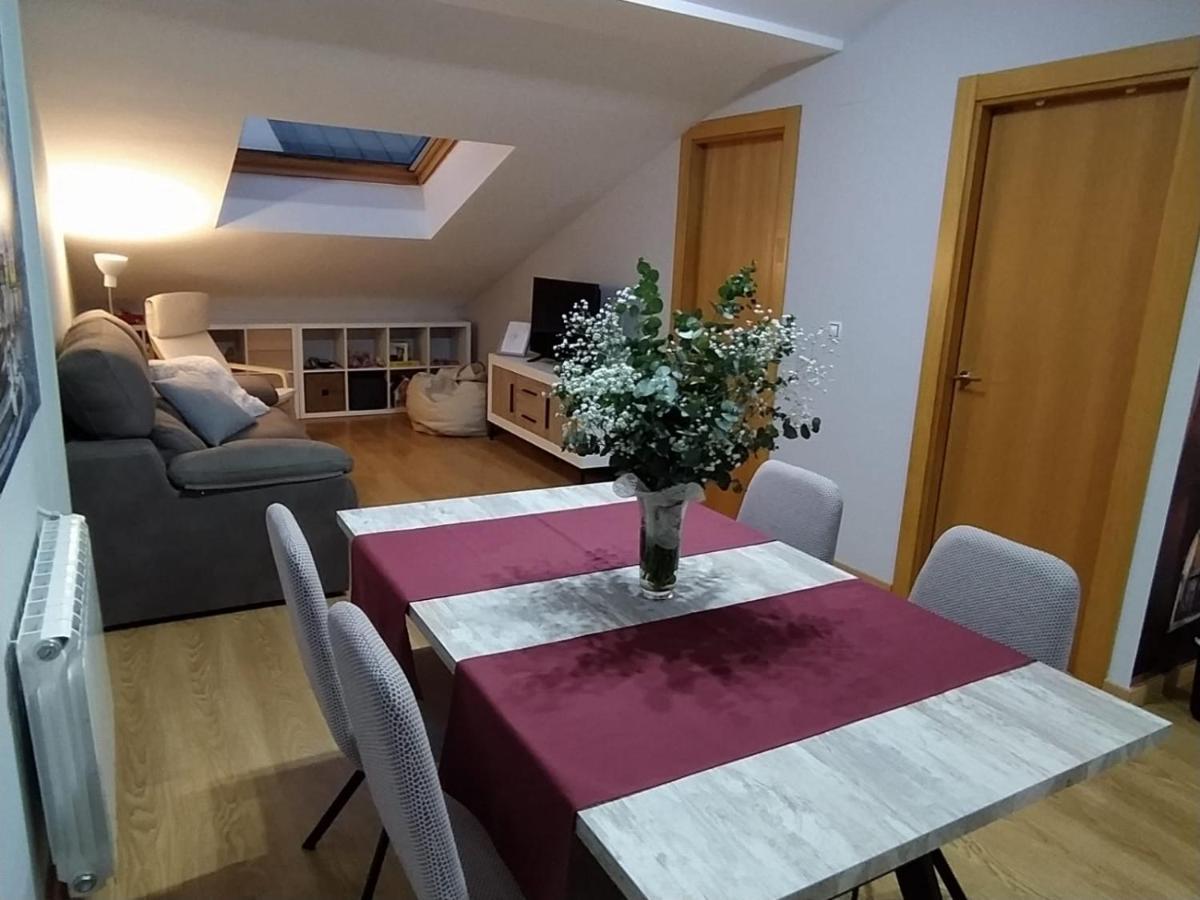 Disfruta Teruel Daire Dış mekan fotoğraf