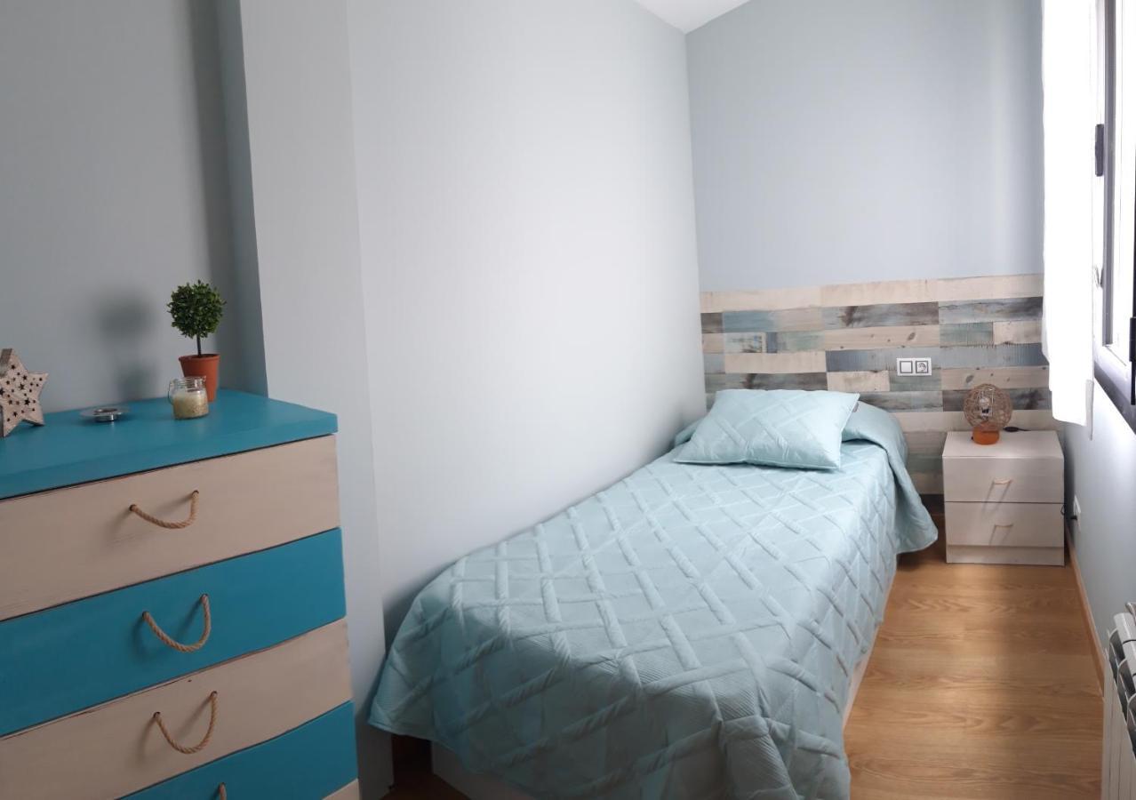 Disfruta Teruel Daire Dış mekan fotoğraf