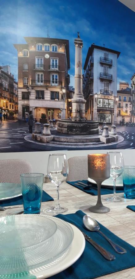 Disfruta Teruel Daire Dış mekan fotoğraf